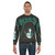 Kiss band rock music sweatshirt - men