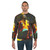Luciano Reggae Rasta Sweatshirt - men