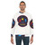 Carrie Nations Cult Classic Sweatshirt with 60s and 70s design - men
