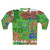Zelda 'A Link to the Past' World Map Sweatshirt