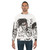 Calypso Twins Borderlands 3 Sweatshirt - men