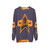 Tuvok Star Trek Voyager Vulcan Sweatshirt - hanging