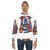 British Bulldog Sweatshirt - men