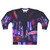 Psychedelic LSD Nights Urban Sweatshirt