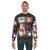 The Breakfast Club 80s Movie Inspired Sweatshirt - men