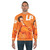 LP Heart to Mouth Tour Sweatshirt - men