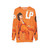 LP Heart to Mouth Tour Sweatshirt - hanging