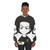 The Boondocks Huey Freeman Anime Inspired Sweatshirt - women