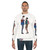 Sex Education Otis and Ola Cartoon Illustration Sweatshirt - men