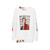 Money Heist Berlin Sweatshirt - La Casa de Papel Merchandise - hanging