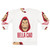 Bella Ciao Money Heist Netflix Series Sweatshirt