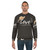 "Love That Journey For Me" Schitt's Creek Inspired Graphic Sweatshirt - men