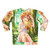 Love Live School Idol Project Floral Crowns Anime Sweatshirt - Back