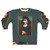 Mona Lisa Jackee Pop Culture Sweatshirt