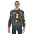 Mona Lisa Jackee Pop Culture Sweatshirt - men