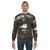 Mona Lisa Glitch Art Sweatshirt - men