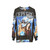 Serebro Russian Pop Band Sweatshirt - hanging