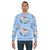 Indie band mom jeans puppy love sweatshirt - men