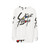 Seotaiji And Boys 90s K-Pop Logo Sweatshirt - hanging