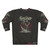 Seether Band Sweatshirt - Back