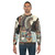 Sedna Inuit Goddess Sweatshirt - men