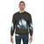 Vintage Genesis "Seconds Out" Sweatshirt - men
