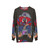 Sean P Hip-Hop Sweatshirt with Focus Keyword - hanging