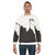 Colorful 'Sea of Paint' graphic design sweatshirt for kids and youth - men