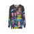 Lost in Space Season 3 Sweatshirt - hanging