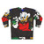 Scrooge McDuck Vintage Sweatshirt - Back