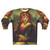 Moaner Linda Sweatshirt featuring Big Fat Arts urban style design