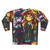 My Little Pony Equestria Girls Twilight Sparkle and Sunset Shimmer Sweatshirt - Back