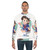 Scoops Sweatshirt 2 - Stranger Things Inspired Nautical Fashion - men