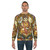 Lord Ganesha Elephant God Sweatshirt - men
