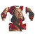 Lord Farquaad Cartoon Character Graphic Sweatshirt