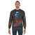 Loop Daddy Musician Sweatshirt featuring Marc Rebillet - men