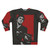 Scarface Al Pacino Inspired Sweatshirt - Back