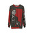 Scarface Al Pacino Inspired Sweatshirt - hanging