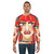 Raziel's Miss Coco Peru Inspired Pop Art Sweatshirt - men
