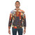 Misplaced Childhood Marillion Band Sweatshirt - men
