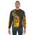 Saxophone Keywork Sweatshirt - men