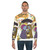 The Rescuers Inspired Lonely Hearts Club Sweatshirt - men
