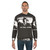 Lone Wolf and Cub Shogun Assassin Vintage-Style Sweatshirt - men