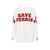 Save Ferris 80s movie vintage-style sweatshirt - hanging