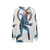 Lone Ranger Clayton Moore Western Superhero Sweatshirt - hanging