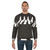 Minimalistic Beatles Abbey Road Sweatshirt - men