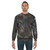 Logic Disco Elysium gaming sweatshirt - men