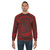 Sandokan Mompracem Flag Sweatshirt - men