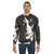 Sandman Morpheus Sweatshirt featuring the iconic character from the acclaimed graphic novel series - men