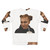 Millie B Sweatshirt - Grime Music Apparel - Back